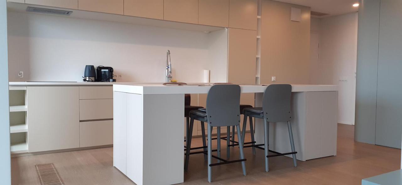 פוזנן Apartamenty I.M.A Towarowa מראה חיצוני תמונה