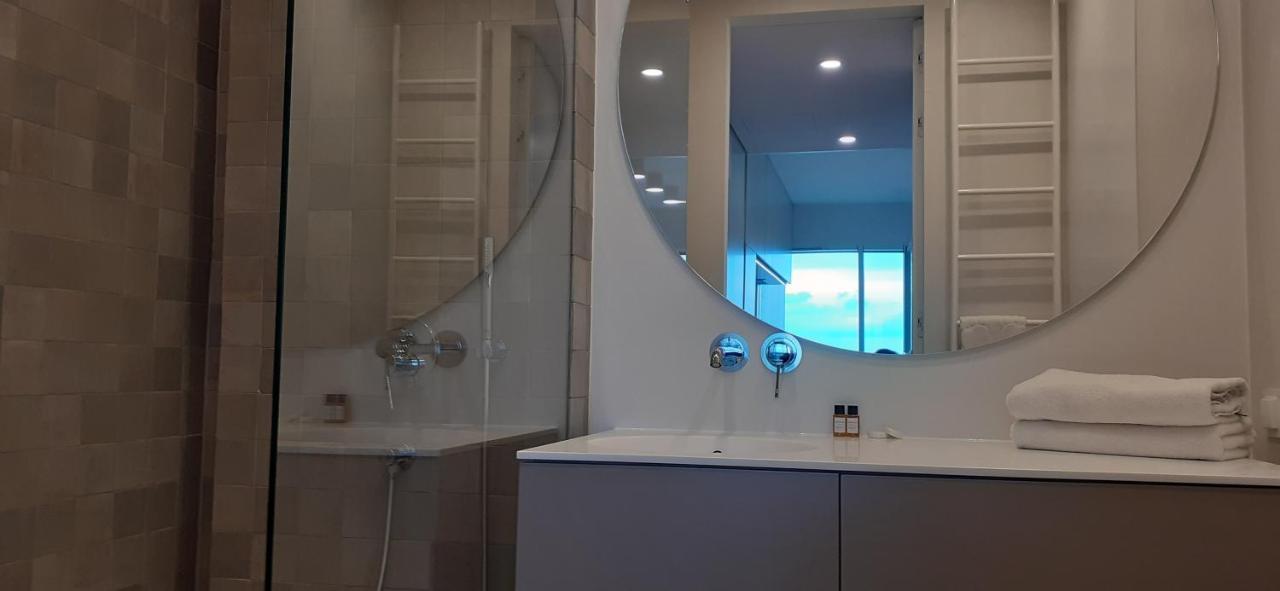 פוזנן Apartamenty I.M.A Towarowa מראה חיצוני תמונה