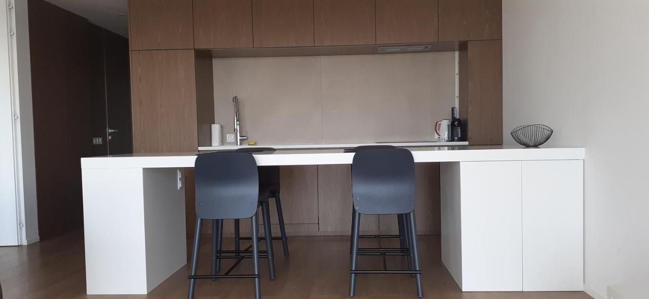 פוזנן Apartamenty I.M.A Towarowa מראה חיצוני תמונה