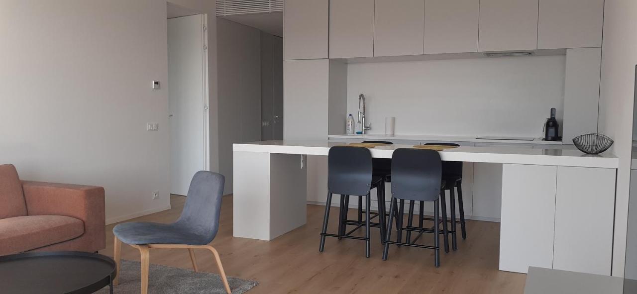 פוזנן Apartamenty I.M.A Towarowa מראה חיצוני תמונה