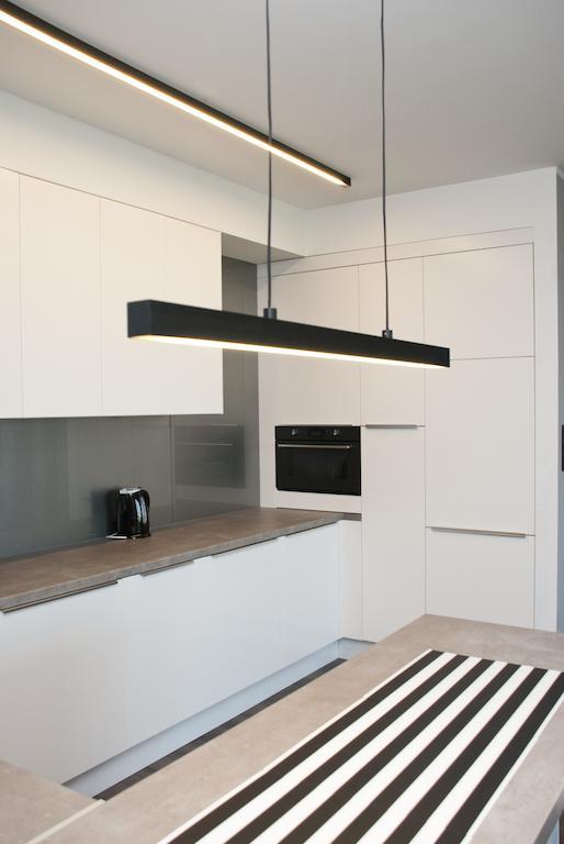 פוזנן Apartamenty I.M.A Towarowa מראה חיצוני תמונה